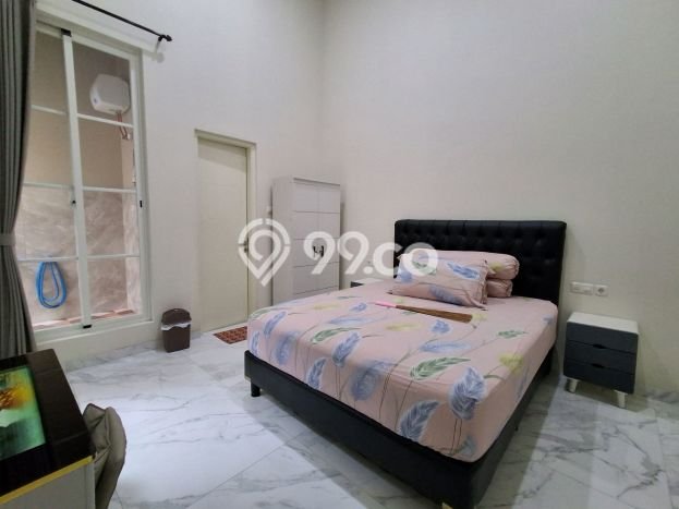 Jual Rumah Mewah Megah Dengan View Eksklusif di Citraland, Surabaya Jual Rumah Mewah Megah Dengan View Eksklusif di Citraland, Surabaya