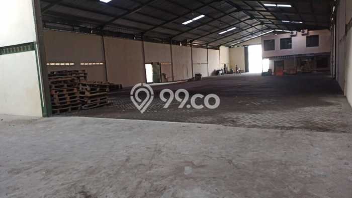 Gudang Dijual di Prime Area Surabaya Luas 1500m2 Gudang Dijual di Prime Area Surabaya Luas 1500m2