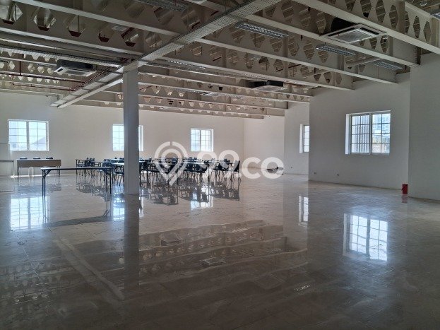 Disewakan Kantor di Kawasan Ramai Basuki Rachmat Luas 2038m2 Disewakan Kantor di Kawasan Ramai Basuki Rachmat Luas 2038m2
