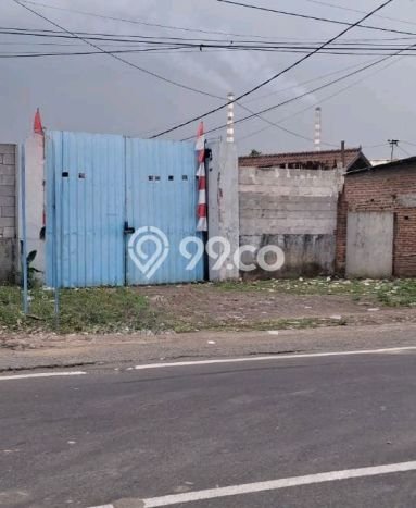 Untuk Dijual Tanah di Driyorejo Gresik Luas 846m2 SHM Untuk Dijual Tanah di Driyorejo Gresik Luas 846m2 SHM
