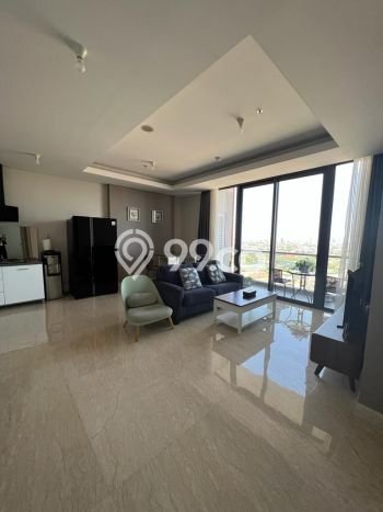 Hunian Apartemen Eksklusif untuk Dijual di Surabaya dengan 2 BR & 2 Kamar Mandi Hunian Apartemen Eksklusif untuk Dijual di Surabaya dengan 2 BR & 2 Kamar Mandi