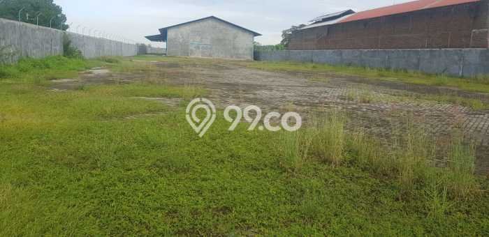 Gudang Disewa di Krian, Sidoarjo, LT 6000m2 / LB 1200m2 Gudang Disewa di Krian, Sidoarjo, LT 6000m2 / LB 1200m2