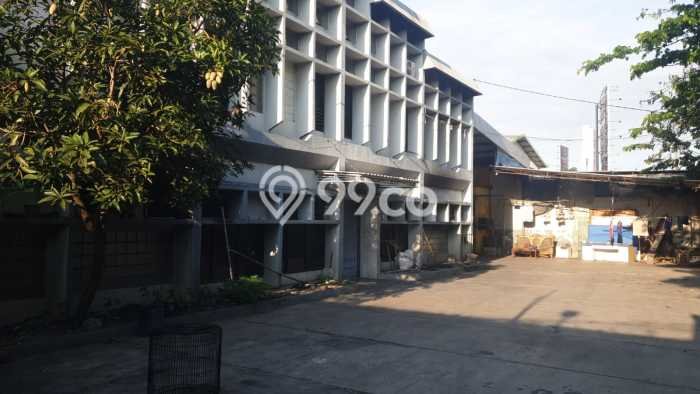 Unit Gudang Strategis di Kenjeran, Surabaya Potensi Cuan Besar Unit Gudang Strategis di Kenjeran, Surabaya Potensi Cuan Besar