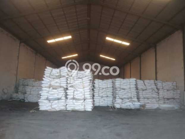 Gudang Dijual di Manyar LT 864m2, LB 756m2 untuk Investasi Gudang Dijual di Manyar LT 864m2, LB 756m2 untuk Investasi
