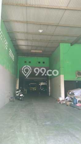 Gudang Paling Dicari LB 773m2 Dijual di Waru Gudang Paling Dicari LB 773m2 Dijual di Waru