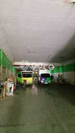 Gudang Paling Dicari LB 773m2 Dijual di Waru Gudang Paling Dicari LB 773m2 Dijual di Waru