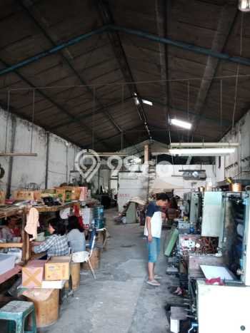 Gudang Dijual di Prime Area Surabaya Luas 800m2 Gudang Dijual di Prime Area Surabaya Luas 800m2