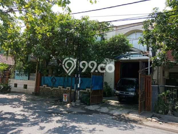 Gudang Dijual di Prime Area Surabaya Luas 800m2 Gudang Dijual di Prime Area Surabaya Luas 800m2
