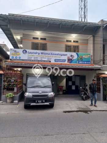 Komersial Dijual di Bandung LT 1136m2 & LB 2096m2 Lokasi Terbaik! Komersial Dijual di Bandung LT 1136m2 & LB 2096m2 Lokasi Terbaik!
