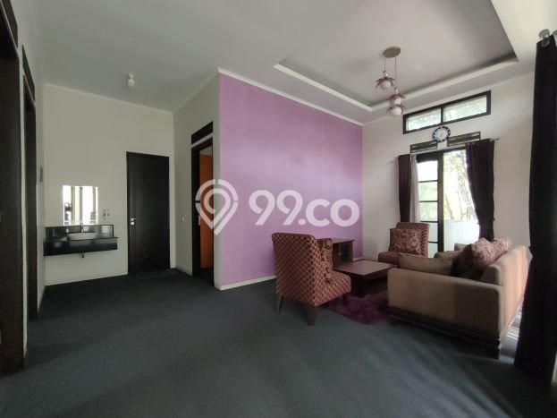 Ready to Use! Luxury House LT 392m2 Desain Modern di Kota Baru Parahyangan Ready to Use! Luxury House LT 392m2 Desain Modern di Kota Baru Parahyangan