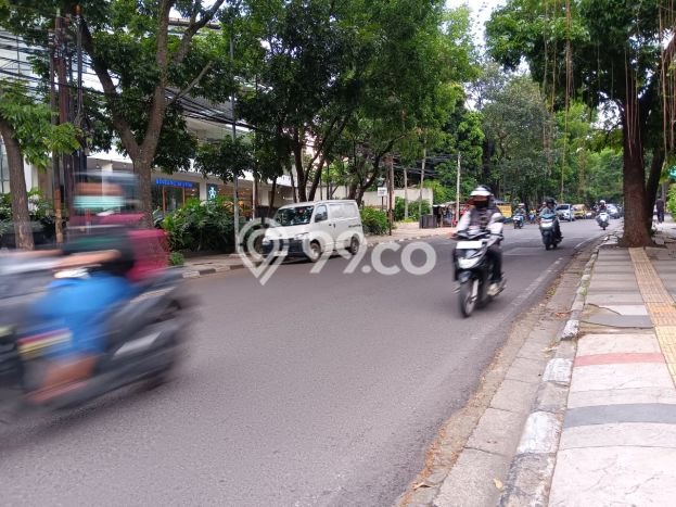 FOR RENT! Komersial di Setiabudi Cocok untuk Bisnis 85m2 FOR RENT! Komersial di Setiabudi Cocok untuk Bisnis 85m2