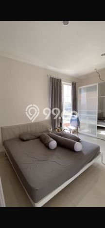 Dijual Rumah Mewah Megah Dengan View Eksklusif di Podomoro Park Bandung, Bandung Dijual Rumah Mewah Megah Dengan View Eksklusif di Podomoro Park Bandung, Bandung