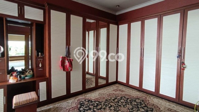 Hot Offer Hunian Mewah Ideal dan Luas di Sukasari, Bandung Hot Offer Hunian Mewah Ideal dan Luas di Sukasari, Bandung