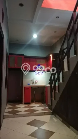 Jarang Ada! Rumah Kontrakan 3 Kamar Bagus Siap Huni Cibeunying Jarang Ada! Rumah Kontrakan 3 Kamar Bagus Siap Huni Cibeunying