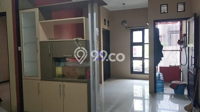 Jarang Ada! Rumah Kontrakan 3 Kamar Bagus Siap Huni Cibeunying Jarang Ada! Rumah Kontrakan 3 Kamar Bagus Siap Huni Cibeunying