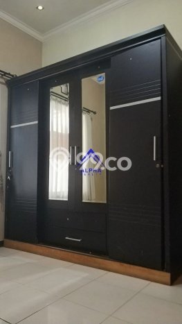 Jarang Ada! Rumah Kontrakan 3 Kamar Bagus Siap Huni Cibeunying Jarang Ada! Rumah Kontrakan 3 Kamar Bagus Siap Huni Cibeunying