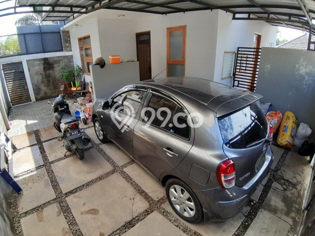 Rumah Minimalis 2 KT di Awiligar Bandung Rumah Minimalis 2 KT di Awiligar Bandung