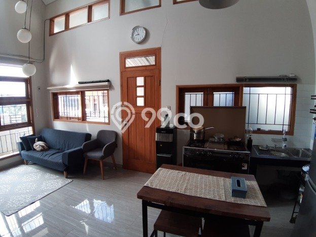 Rumah Minimalis 2 KT di Awiligar Bandung Rumah Minimalis 2 KT di Awiligar Bandung