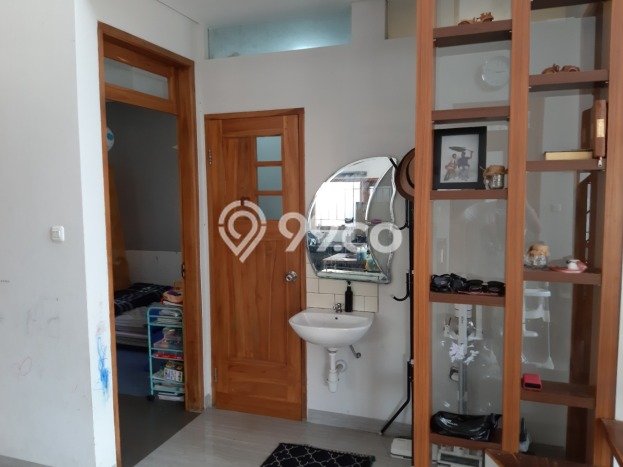 Rumah Minimalis 2 KT di Awiligar Bandung Rumah Minimalis 2 KT di Awiligar Bandung