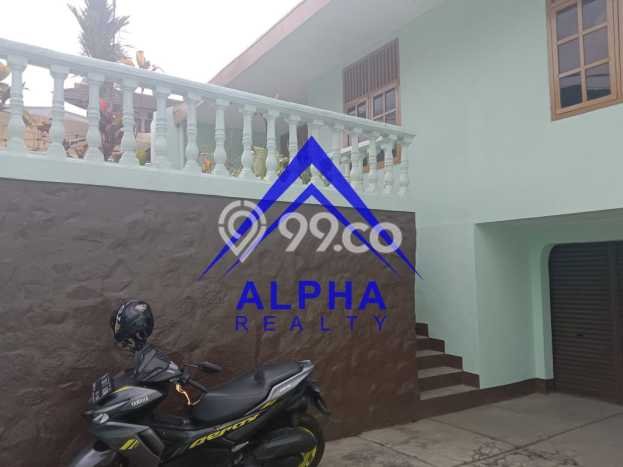 Jarang Ada! Rumah Sewa 6 Kamar Nyaman Siap Huni Cikutra Jarang Ada! Rumah Sewa 6 Kamar Nyaman Siap Huni Cikutra