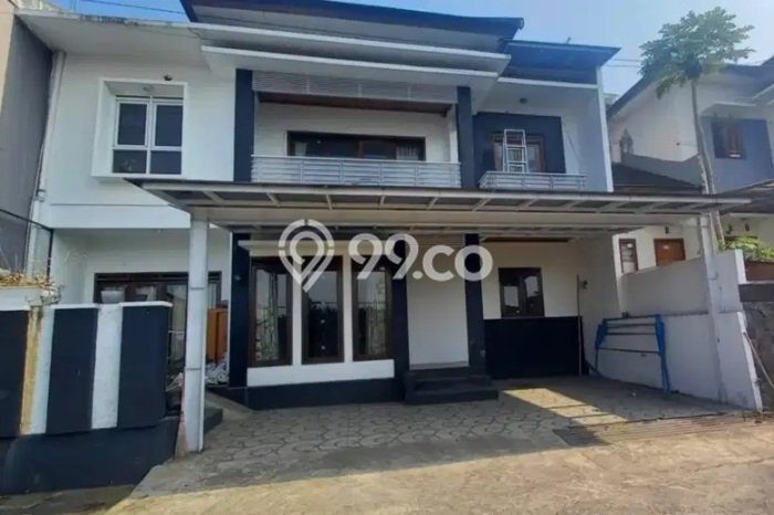 Disewakan Rumah Murah di Cikutra Bandung dengan 3 Kamar Tidur Disewakan Rumah Murah di Cikutra Bandung dengan 3 Kamar Tidur