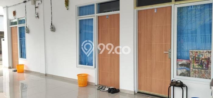 Hunian Eksklusif Dijual LT 200m2 di Jatinangor, Sumedang Hunian Eksklusif Dijual LT 200m2 di Jatinangor, Sumedang