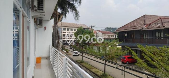 Hunian Eksklusif Dijual LT 200m2 di Jatinangor, Sumedang Hunian Eksklusif Dijual LT 200m2 di Jatinangor, Sumedang