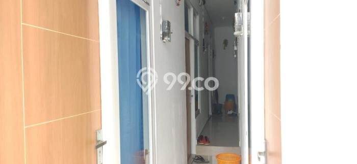 Hunian Eksklusif Dijual LT 200m2 di Jatinangor, Sumedang Hunian Eksklusif Dijual LT 200m2 di Jatinangor, Sumedang