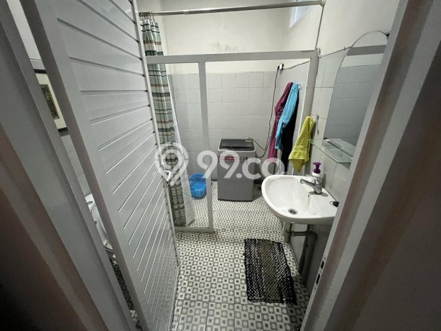 Sewa Rumah Harga Terjangkau di Turangga Bandung Punya 4 KT Sewa Rumah Harga Terjangkau di Turangga Bandung Punya 4 KT