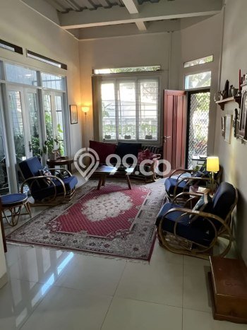 Sewa Rumah Harga Terjangkau di Turangga Bandung Punya 4 KT Sewa Rumah Harga Terjangkau di Turangga Bandung Punya 4 KT