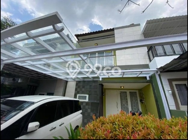 Jarang Ada! Rumah Kontrakan 4 Kamar Bagus Siap Huni Cigadung Jarang Ada! Rumah Kontrakan 4 Kamar Bagus Siap Huni Cigadung