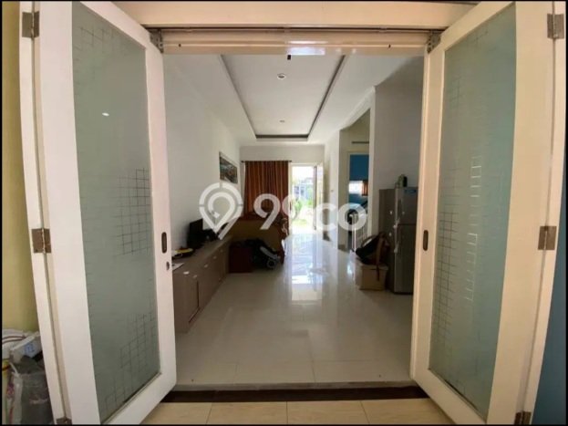 Jarang Ada! Rumah Kontrakan 4 Kamar Bagus Siap Huni Cigadung Jarang Ada! Rumah Kontrakan 4 Kamar Bagus Siap Huni Cigadung