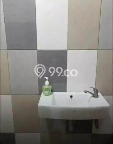 Disewakan Rumah Konsep Modern di Cimahi Selatan Cimahi dengan 2 Kamar Disewakan Rumah Konsep Modern di Cimahi Selatan Cimahi dengan 2 Kamar