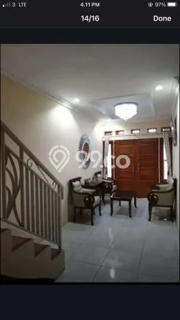 Disewakan Rumah Konsep Modern di Cimahi Selatan Cimahi dengan 2 Kamar Disewakan Rumah Konsep Modern di Cimahi Selatan Cimahi dengan 2 Kamar