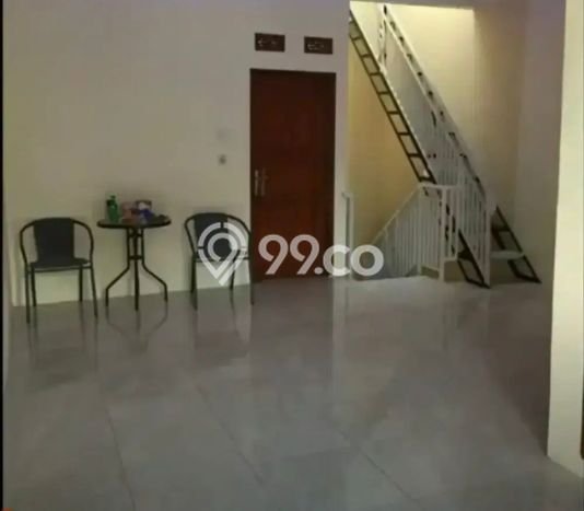 Disewakan Rumah Konsep Modern di Cimahi Selatan Cimahi dengan 2 Kamar Disewakan Rumah Konsep Modern di Cimahi Selatan Cimahi dengan 2 Kamar