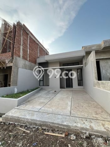 Lokasi strategis! Rumah siap huni disewakan di Cimahi Utara LB 36m2 Lokasi strategis! Rumah siap huni disewakan di Cimahi Utara LB 36m2