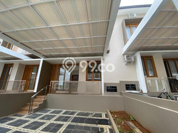 Jarang Ada! Rumah Kontrakan 3 Kamar Nyaman Siap Huni Cikutra Jarang Ada! Rumah Kontrakan 3 Kamar Nyaman Siap Huni Cikutra
