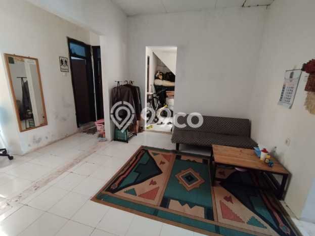 Dijual Rumah 3 Kamar Lokasi Ideal Nyaman dan Strategis di Bojongsoang Dijual Rumah 3 Kamar Lokasi Ideal Nyaman dan Strategis di Bojongsoang