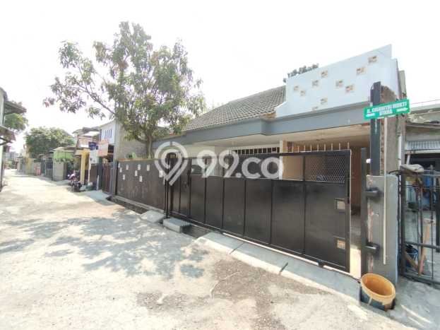 Dijual Rumah 3 Kamar Lokasi Ideal Nyaman dan Strategis di Bojongsoang Dijual Rumah 3 Kamar Lokasi Ideal Nyaman dan Strategis di Bojongsoang