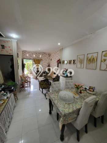 Rumah Modern 3 KT di Geger Kalong Bandung Full Furnished Rumah Modern 3 KT di Geger Kalong Bandung Full Furnished