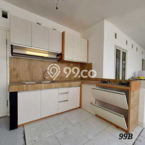 Rumah Modern 3 KT di Setiabudi Bandung Full Furnished Rumah Modern 3 KT di Setiabudi Bandung Full Furnished