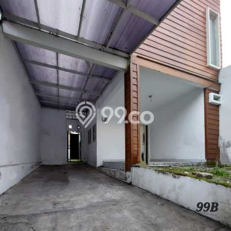 Rumah Modern 3 KT di Setiabudi Bandung Full Furnished Rumah Modern 3 KT di Setiabudi Bandung Full Furnished
