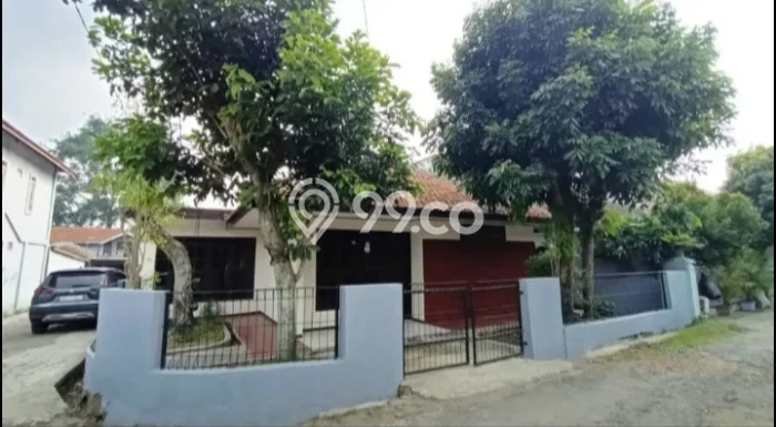 Rumah sewa siap pakai 3 KT di Gunung Batu, Bandung Rumah sewa siap pakai 3 KT di Gunung Batu, Bandung