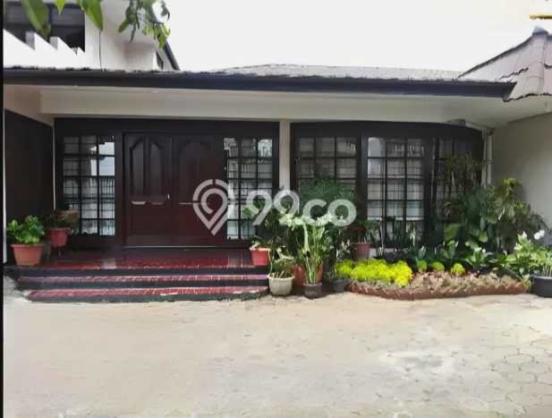 Sewa Rumah Murah di Dago Bandung Punya 7 Kamar Tidur Sewa Rumah Murah di Dago Bandung Punya 7 Kamar Tidur