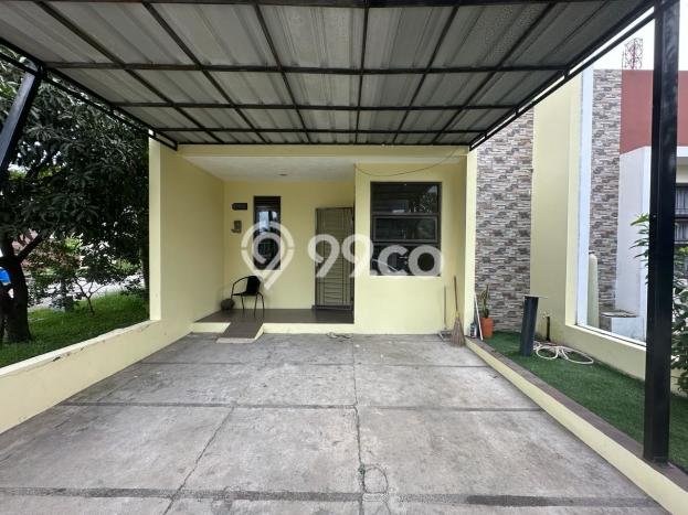 Jarang Ada! Rumah Sewa 3 Kamar Nyaman Siap Huni Soekarno Hatta Jarang Ada! Rumah Sewa 3 Kamar Nyaman Siap Huni Soekarno Hatta
