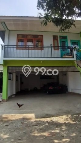 Disewakan! Rumah 3 Kamar Tidur &
2 Kamar Mandi di Dago, Bandung Disewakan! Rumah 3 Kamar Tidur &
2 Kamar Mandi di Dago, Bandung