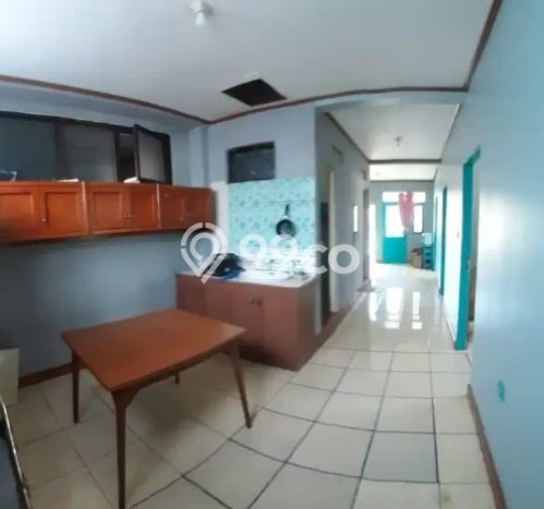Disewakan! Rumah 3 Kamar Tidur &
2 Kamar Mandi di Dago, Bandung Disewakan! Rumah 3 Kamar Tidur &
2 Kamar Mandi di Dago, Bandung