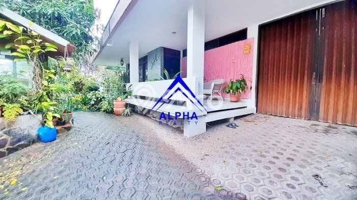 Rumah Luxury Modern Siap Huni di Dago Bandung Rumah Luxury Modern Siap Huni di Dago Bandung