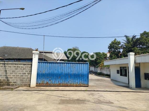 Pabrik Dijual di Kawasan Padalarang, Bandung Barat Harga Kompetitif Pabrik Dijual di Kawasan Padalarang, Bandung Barat Harga Kompetitif