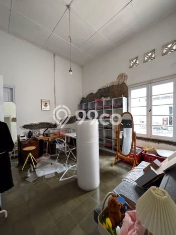 Rumah Elit Modern Siap Huni di Riau Bandung Rumah Elit Modern Siap Huni di Riau Bandung